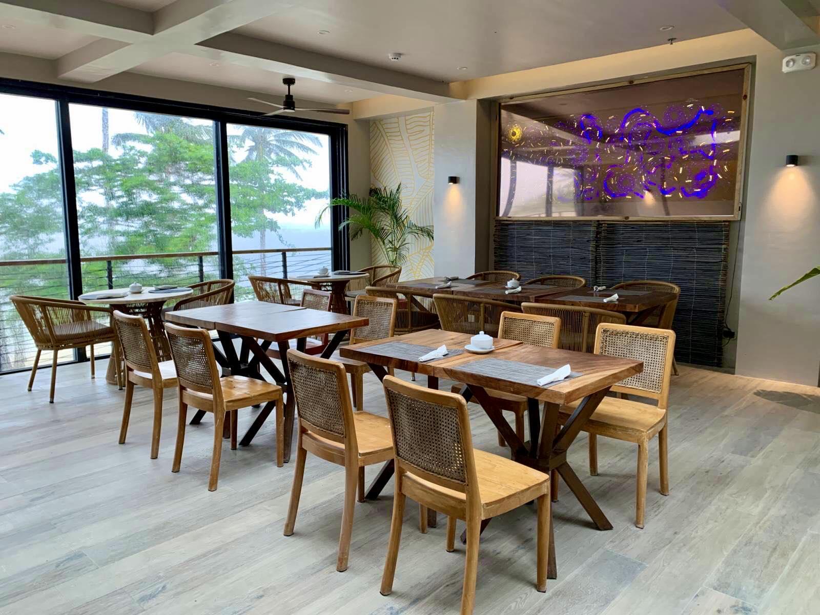 长滩岛香蕉湾酒店 Balabag  外观 照片