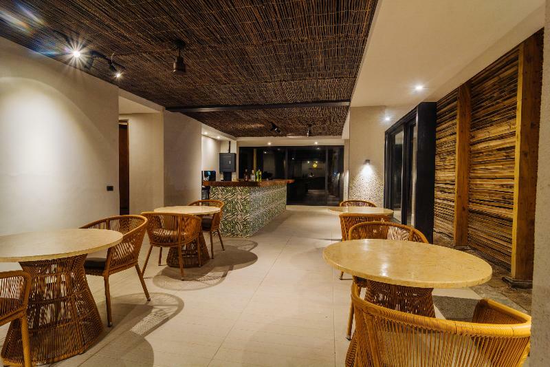 长滩岛香蕉湾酒店 Balabag  外观 照片